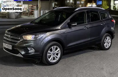 Ford Escape Standard 3