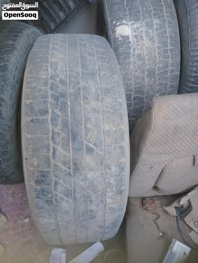 اطارات نيسان 3