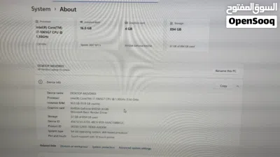 HP Pavilion 15-cs3075cl 2
