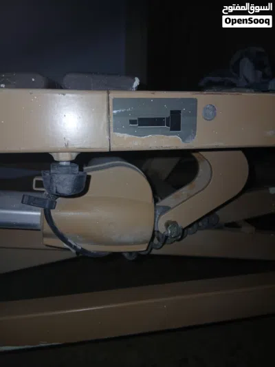 سرير طبي كهربائي نظيف للبيع 3