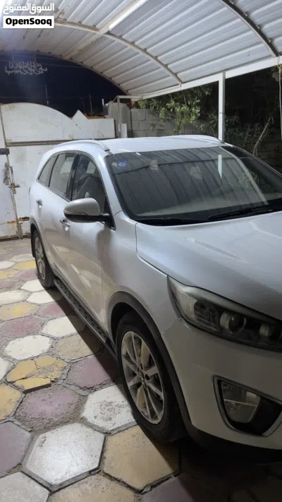 Kia Sorento Standard 3