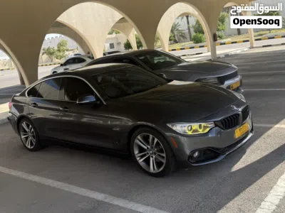 BMW 4 Series 428 2
