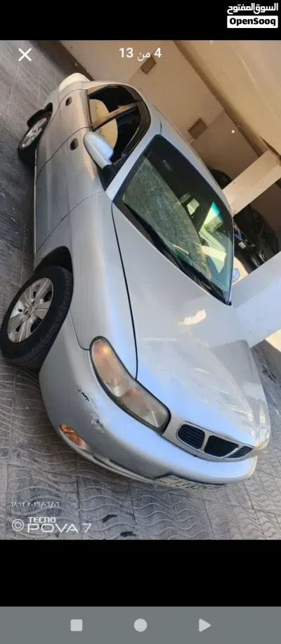 دايو نوبيرا 4