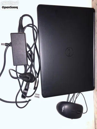 لابتوب Dell بحالة ممتازة جدًا – استعمال خفيف 3
