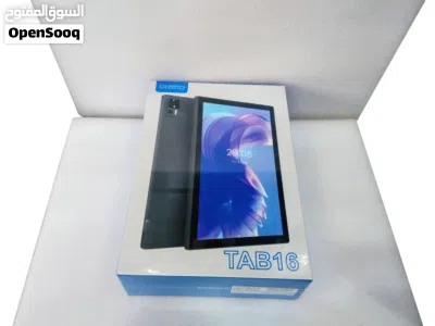 Oteeto TAB 16 + FREE AirPods – Only BD 33 4