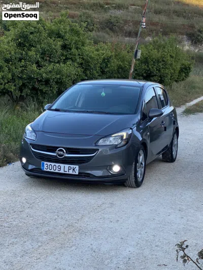 Opel Corsa Ultimate 4