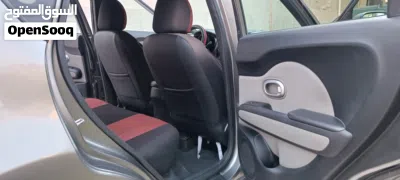 Kia Soul Standard 4
