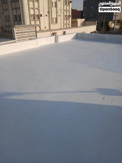 كشف تسربات المياه بالطائف عزل اسطح عزل خزانات تسليك مجارى بالضغط شركة كشف تسريب المياه ضد ارتفاع فات 3