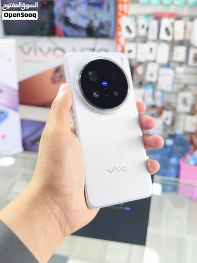 vivo x200Pro 16/512GB 2