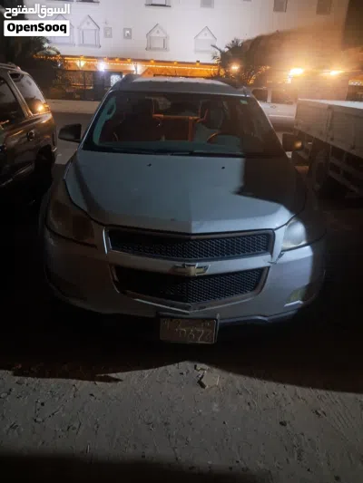 شيفروليه شيفيل Standard 3