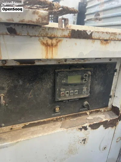 مولد كهرباء 45kva 3