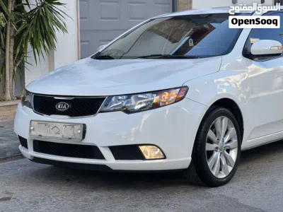 Kia Forte LX 2