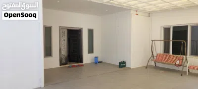 فيلا للبيع لخوض شعبية طابق ارضي راقية 3