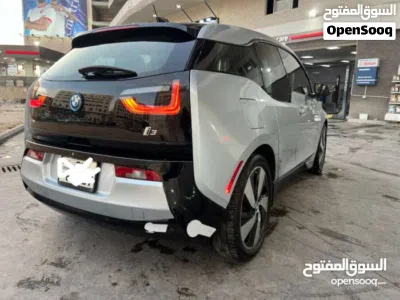 BMW 3 Series i3 eDrive 4