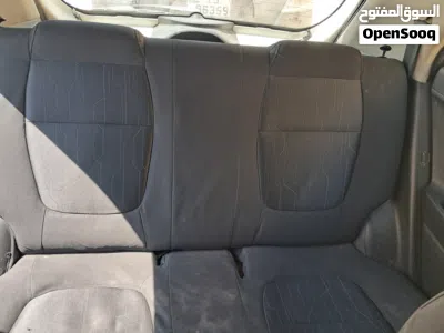 Kia Picanto Standard 4