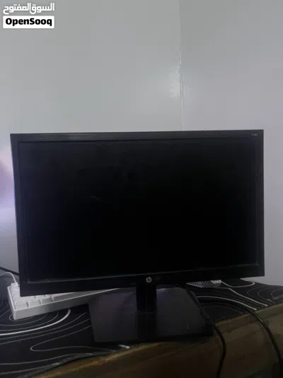 شاشه hp 60hz 2