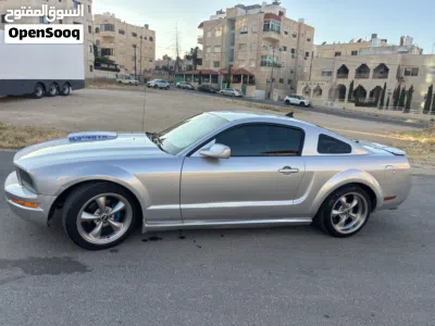 فورد موستانج Standard V6 3