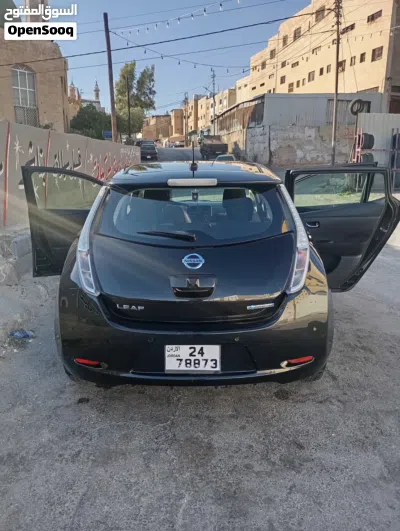 نيسان ليف S 4