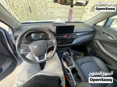 جاك JS4 Luxury 3