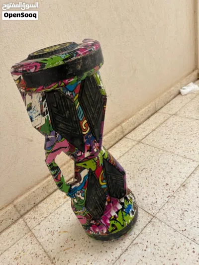 سكوتر للبيع 2
