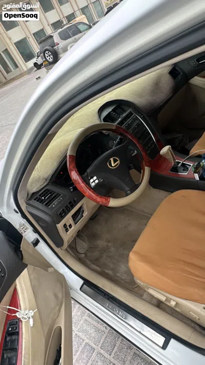 لكزس ES ES 350 2