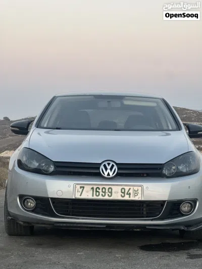 فولكسفاغن جولف Golf 4