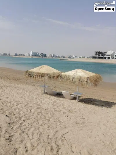 للبيع مظلات للشاليهات 2