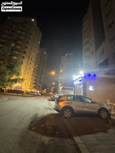 بقالة للبيع مع الرخصة 4