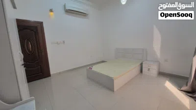 شقة للموظفات في الموالح الجنوبية بسعر مناسب ومنطقة حركية 3