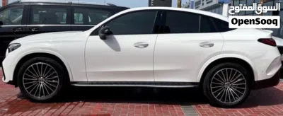 Mercedes Benz GLC-Class GLC 200 4