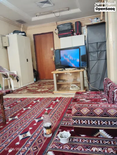 مشاركه سكن مؤقت لمدة شهرين 2
