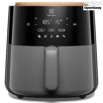 Air fryer-Model is (E5AF1600P) 4