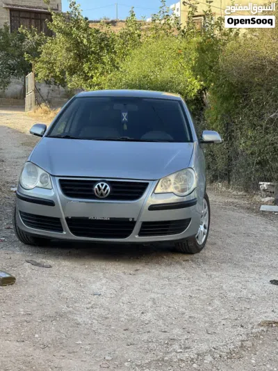 فولكسفاغن بولو Standard 3