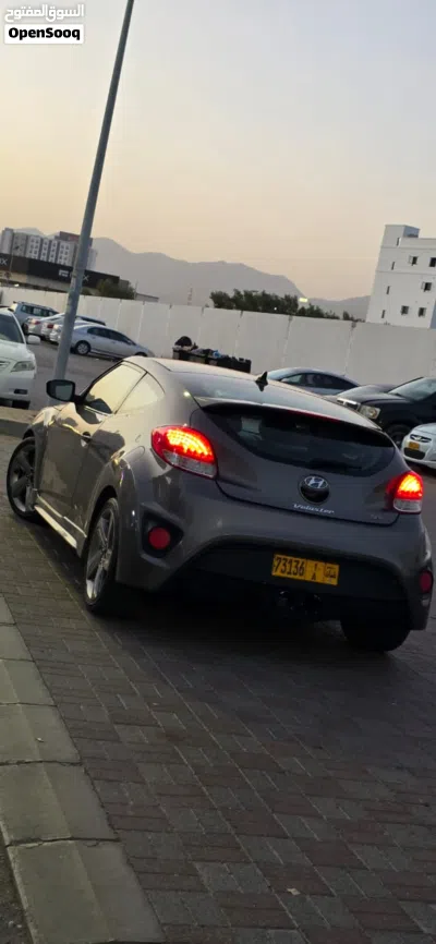 هيونداي فوليستر 2.0 Premium 3