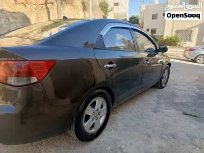 Kia Cerato EX 2
