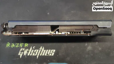 كرت شاشة AMD RX6800 XT 16GB 3