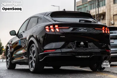 Ford Mach-E Premium 3