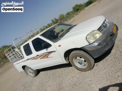 Nissan Datsun 2