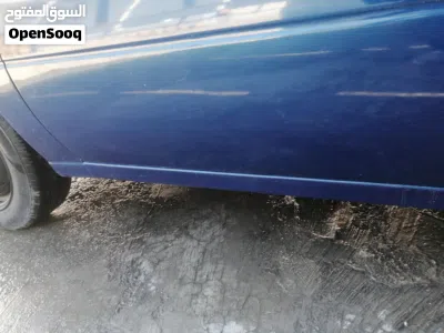 Opel Vectra 4