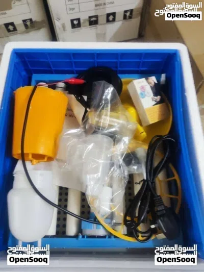 فقاسة الابتكار الأحدث 2