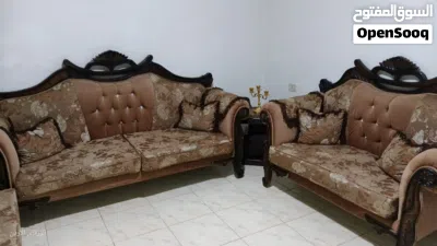 كنب غرفة ضيوف للبيع 4