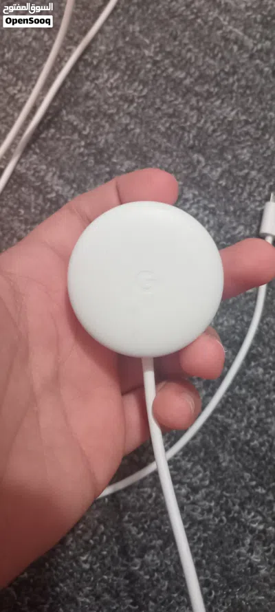 Google home 3