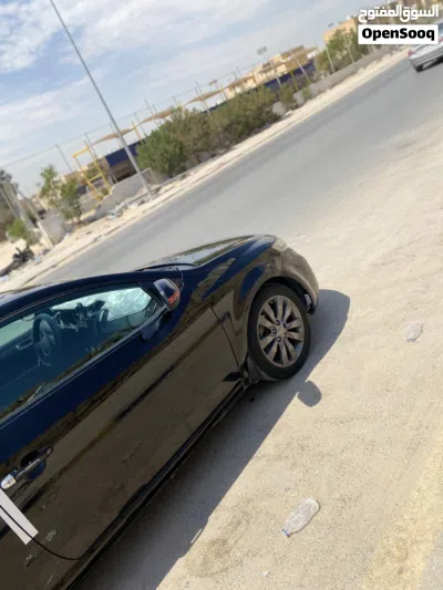 كيا فورتي LX 4