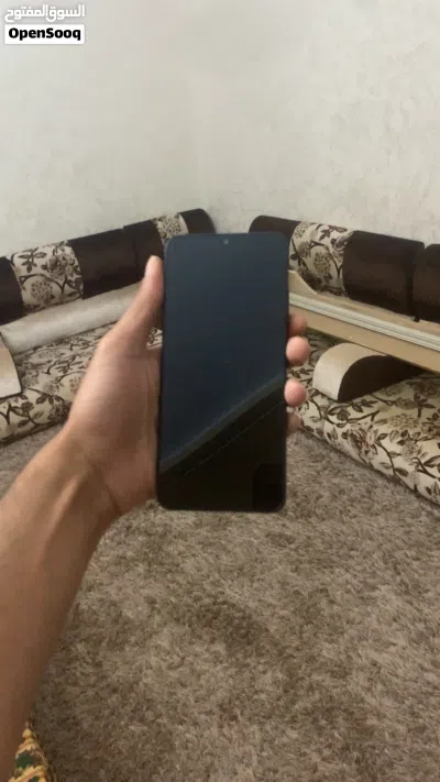 ريدمي A5 128g نرد واتس بس !! 2