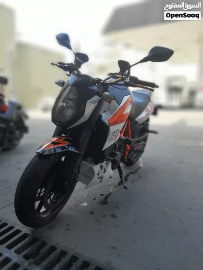 KTM Other 4