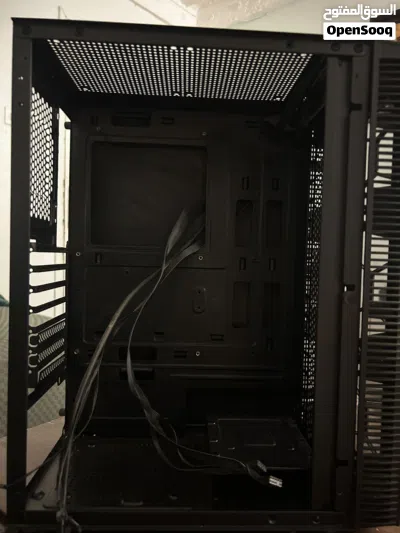 كيسة كمبيوتر جيمنج (Mid Tower) 4