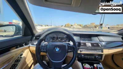 BMW 5 Series 523 2