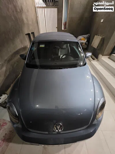 فولكسفاغن بيتل Exclusive 3