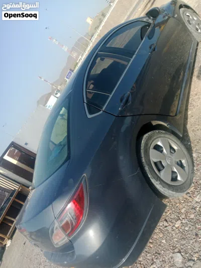 مازدا 6 Standard 2