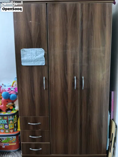 غرفة نوم شبابية للبيع 3